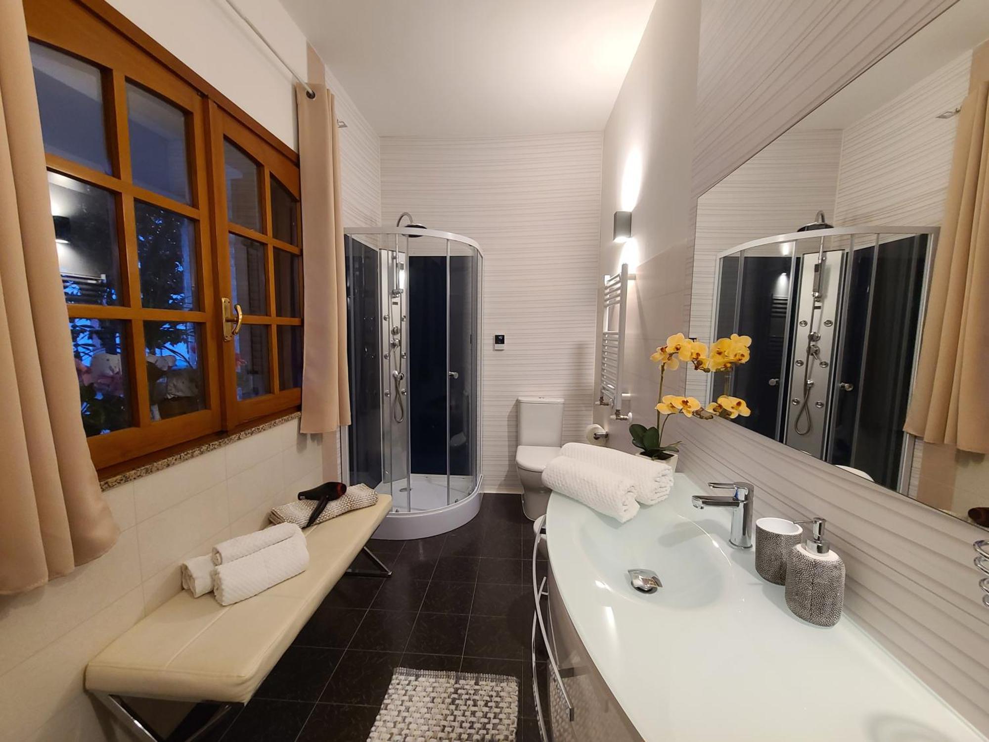 Apartment La Gardenia Deluxe Olbia